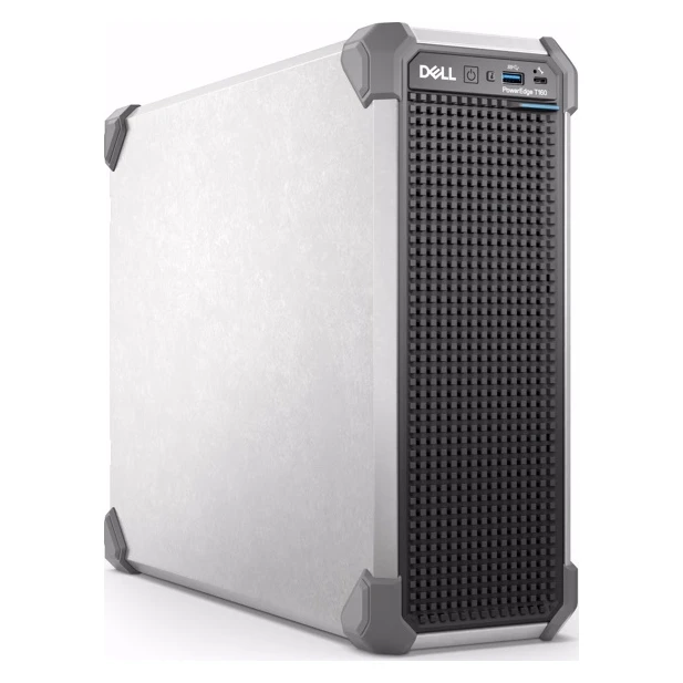 Dell PowerEdge T160 server Intel Xeon E-2414 16GB 2TB 300W