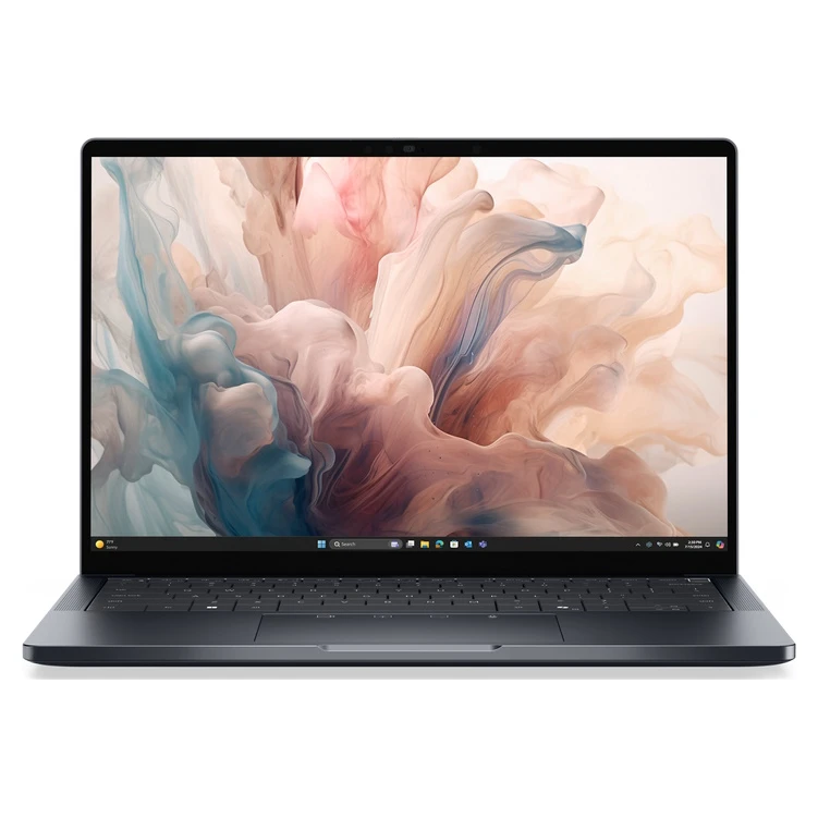 Dell Pro 13 Premium laptop Intel Core Ultra 7 266V 13.3" FHD+ 16GB 512GB SSD Intel Arc 140V Win11 Pro crni