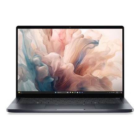 Dell Pro 14 Premium laptop Intel Core Ultra 5 236V 14" FHD+ 16GB 512GB SSD Intel Arc 130V Win11 Pro crni