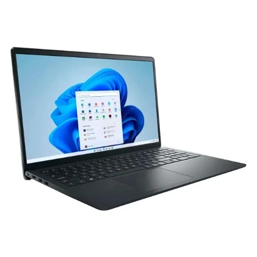 Dell Pro 15 Essential PV15250 laptop Intel Core i7 1355U 15.6" FHD 16GB 512GB SSD Intel Graphics Win11 Pro crni