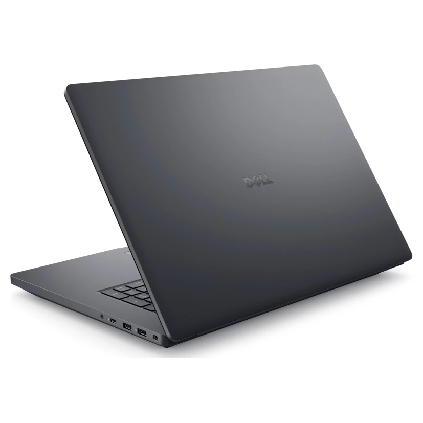 Dell Pro Max 18 Plus (NOT25898) laptop Intel Core Ultra 9 285HX 18" QHD+ 64GB 1TB SSD NVIDIA RTX PRO 3000 12GB Win11Pro srebrni