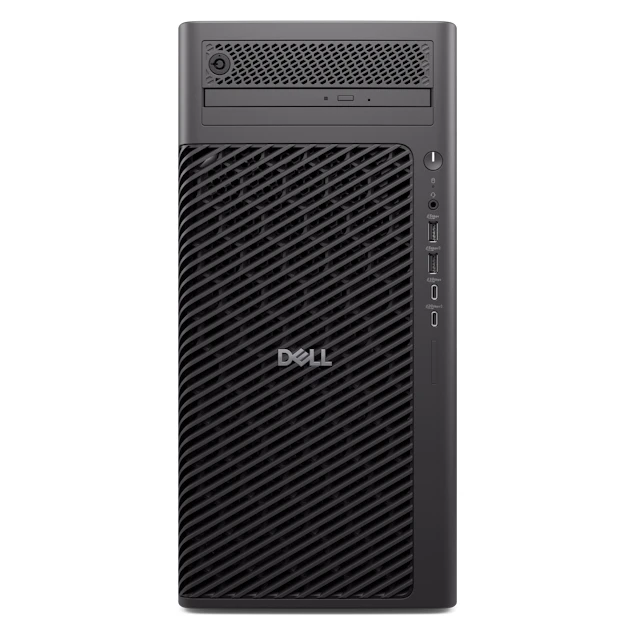 Dell Pro Max Tower T2 Core Ultra 7 265 32GB 1TB SSD RTX A2000 16GB Win11Pro