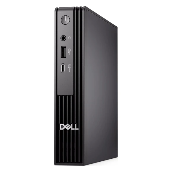 Dell Pro Micro Core Ultra 5 235T 8GB 512GB SSD Win11Pro 3yr + WiFi