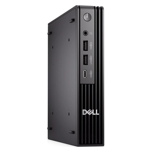 Dell Pro Micro Plus Core Ultra 7 265 8GB 512GB SSD Win11Pro + WiFi
