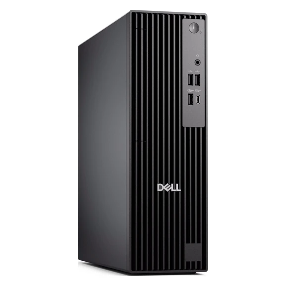 Dell Pro Slim kompjuter Intel Core Ultra 7 265 16GB 512GB SSD Intel Graphics Win11 Pro