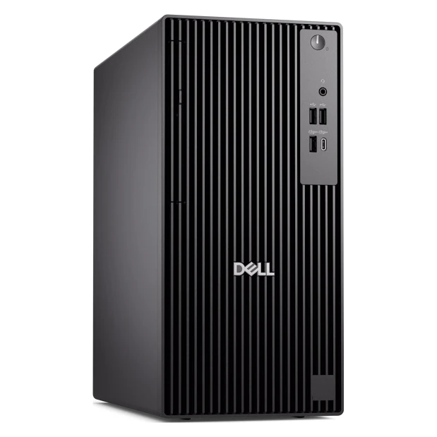 Dell Pro Tower kompjuter Intel Core Ultra 5 235 8GB 512GB SSD Intel Graphics DVD RW Win11 Pro