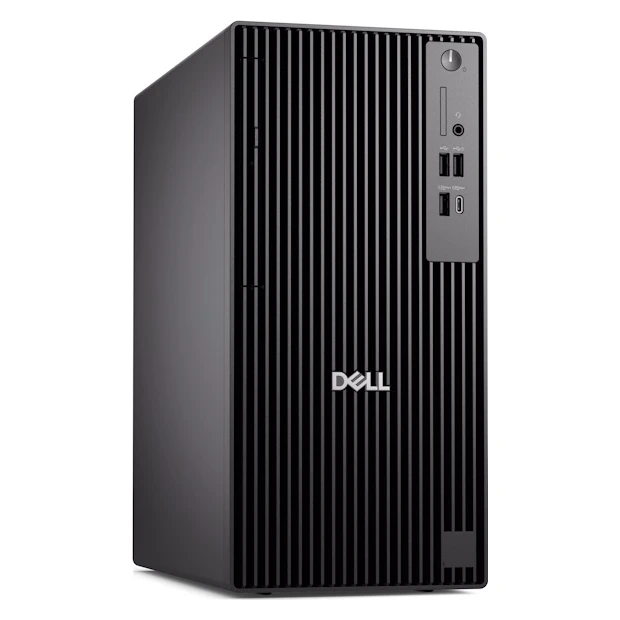 Dell Pro Tower Plus kompjuter Intel Core Ultra 7 265 8GB 512GB SSD Intel Graphics DVD RW Win11 Pro