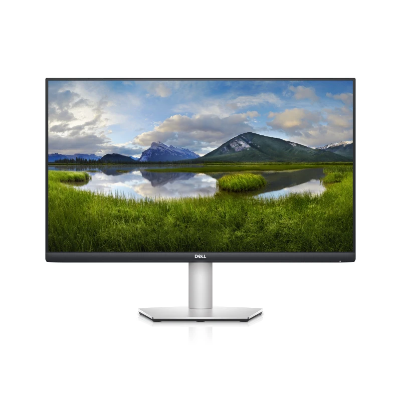 Dell S2722DC QHD USB-C IPS monitor 27"