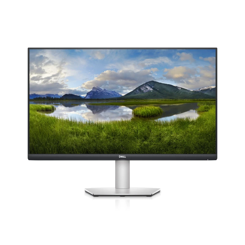 Dell S2722QC 4K USB-C IPS monitor 27"