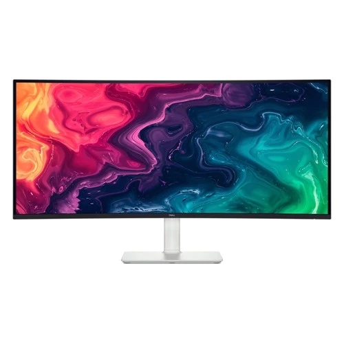 Dell S3425DW VA zakrivljeni monitor 34"