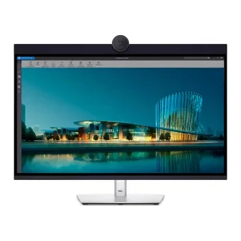 Dell U3224KBA IPS 6K monitor 31.5"