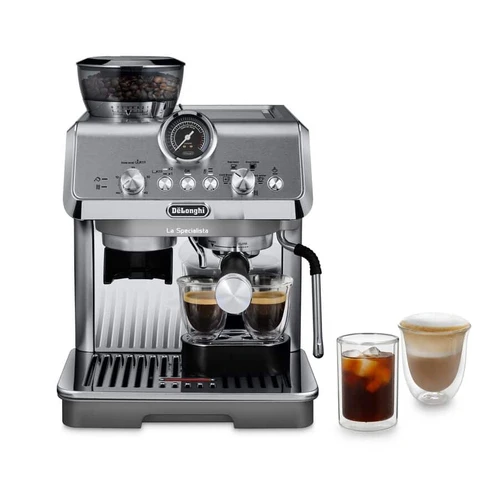 DeLonghi aparat za espresso kafu EC9255.M