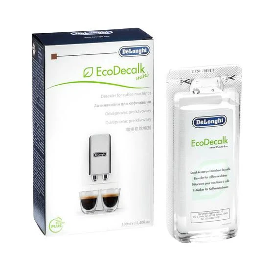 DeLonghi dekalcifikator - aparati za kafu od 100 ml