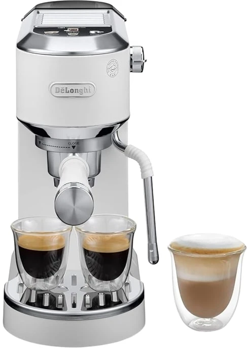 DeLonghi EC890.WI aparat za espresso kafu