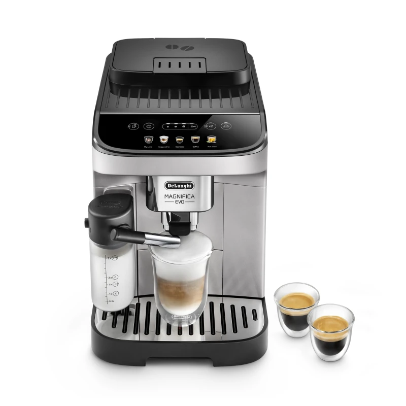 Delonghi ECAM 290.61.SB aparat za espreso kafu