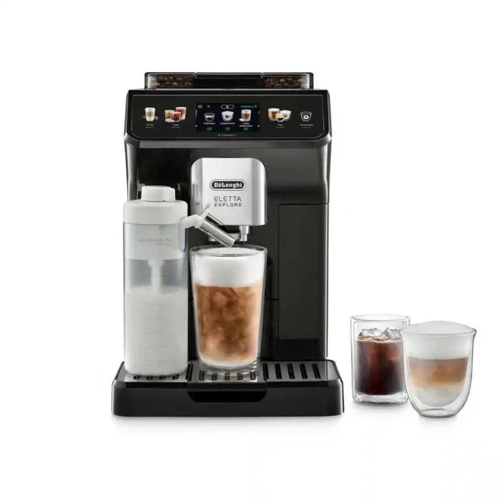 Delonghi ECAM450.65.G aparat za kafu