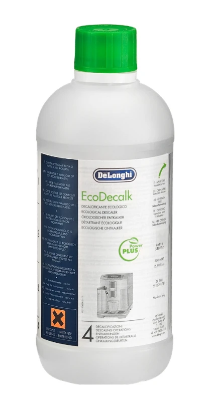 Delonghi EcoDecalk 500 ml