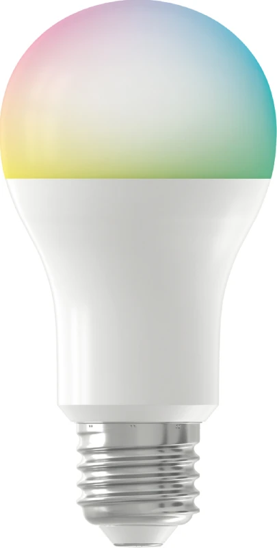 Denver SHL-350 Smart WiFi LED RGB sijalica E27 2700K-6500K