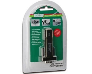 Digitus (OST01173) adapter USB na Serijski Port RS232