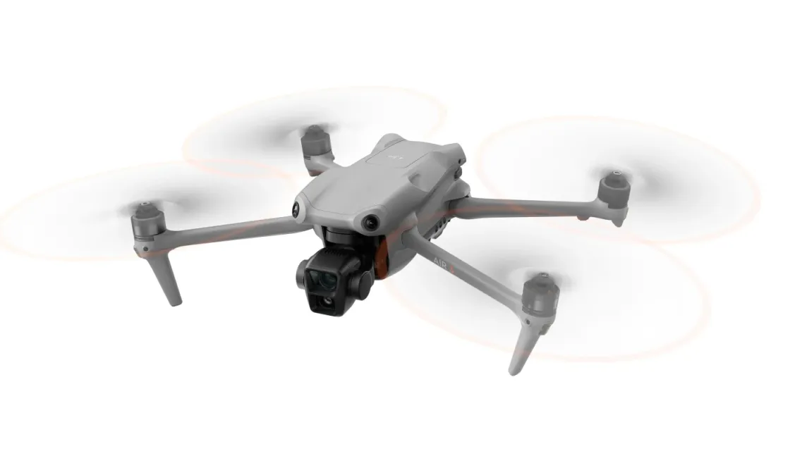 DJI Air 3 Fly More Combo RC2 dron