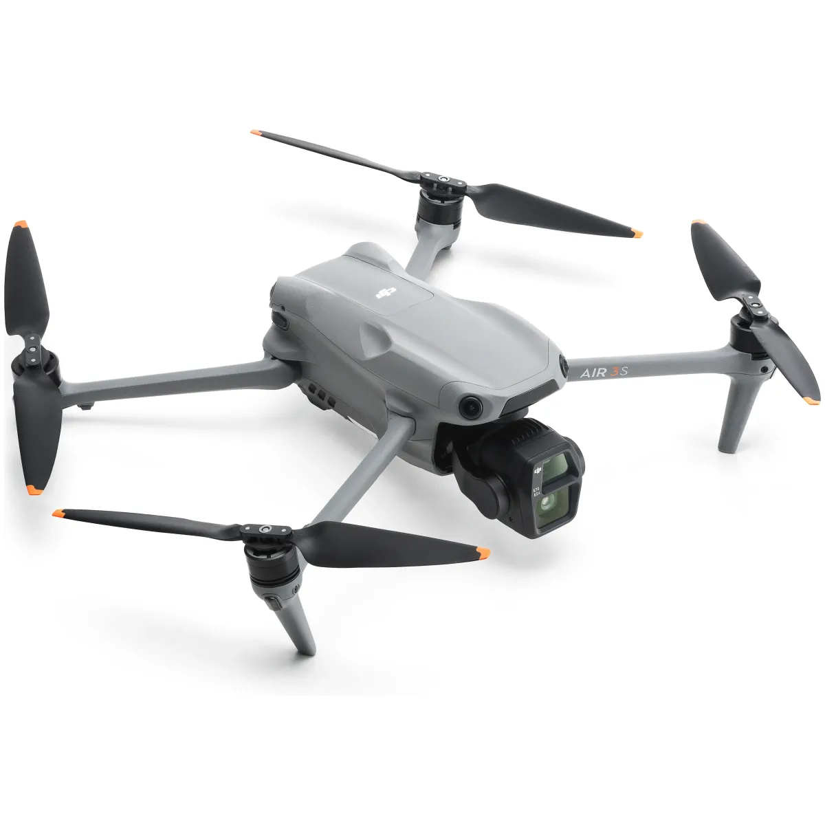 DJI Air 3S (DJI RC-N3) Fly More Combo dron