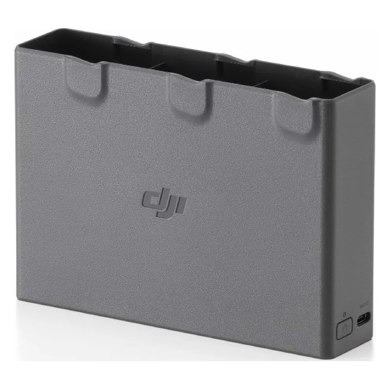 DJI Avata 2 baterija i hub za dron