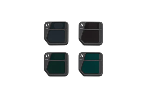 DJI CP.MA.00000430.01 set filtera za dron Mavic 3 (ND64/128/256/512)