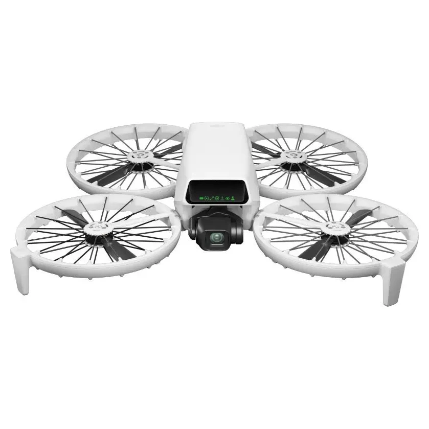 DJI Flip Fly More Combo (DJI RC2) dron