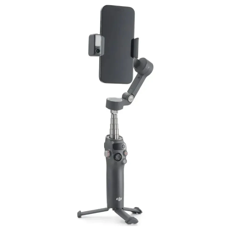 DJI Gimbal (CP.RN.00000442.02) Osmo Mobile 8 držač za mobilni