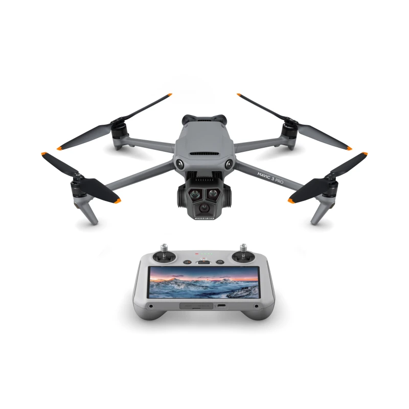 DJI Mavic 3 Pro DJI RC EU dron