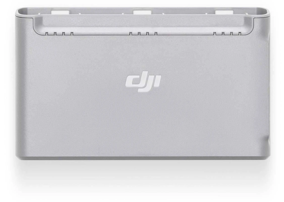 DJI Mini 2 dvojaki hub za punjenje baterija