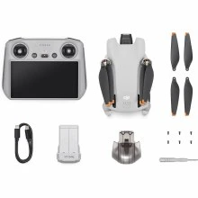 DJI Mini 3 Fly More Combo DJI RC dron