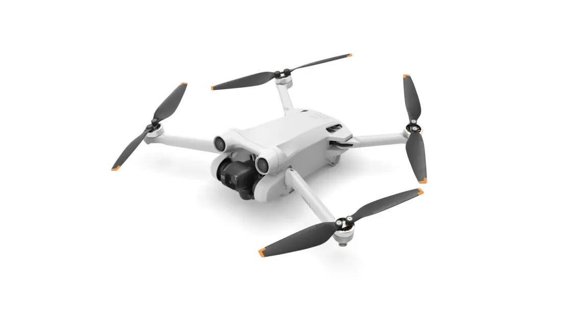 DJI Mini 3 Pro RC dron+smart kontroler