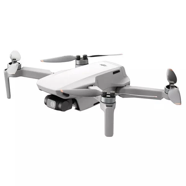 DJI Mini 4K dron