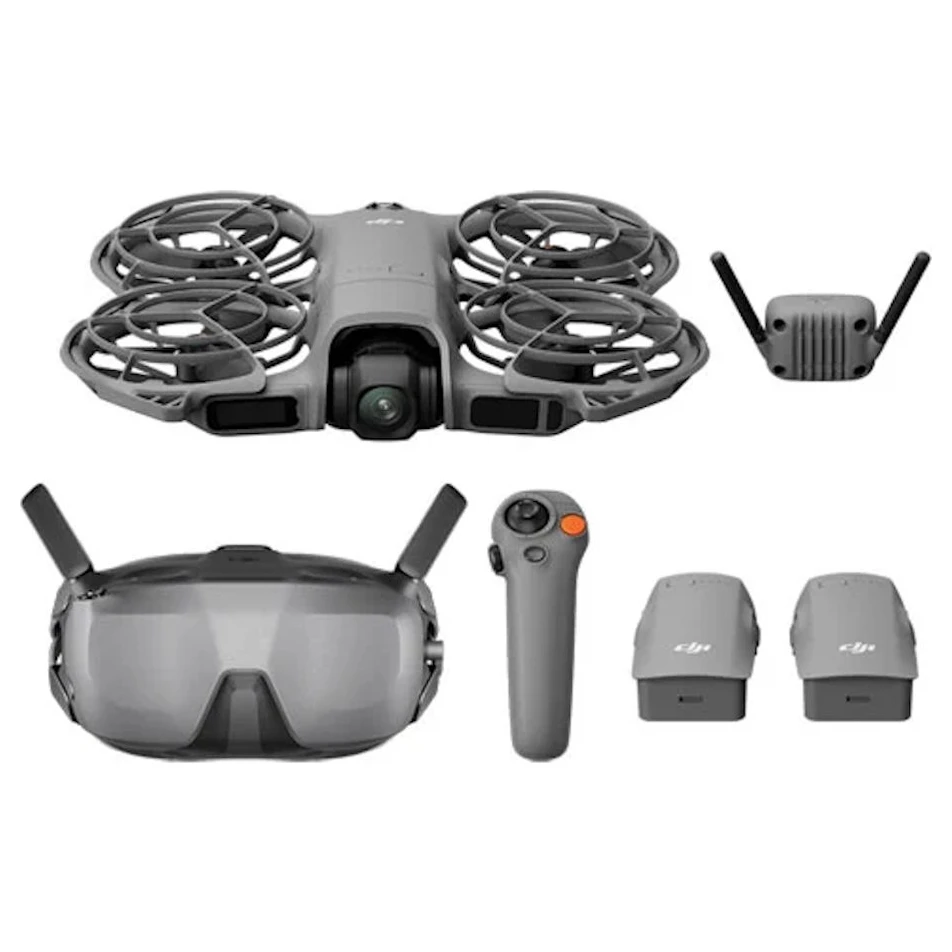 DJI Neo 2 Motion Fly More Combo Dron