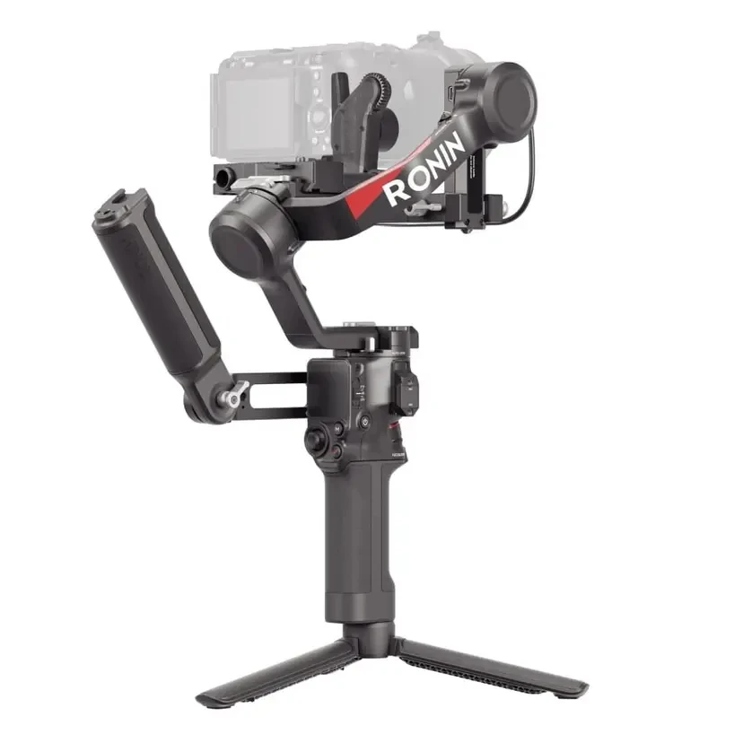 DJI RS 4 (CP.RN.00000344.01) Combo Gimbal