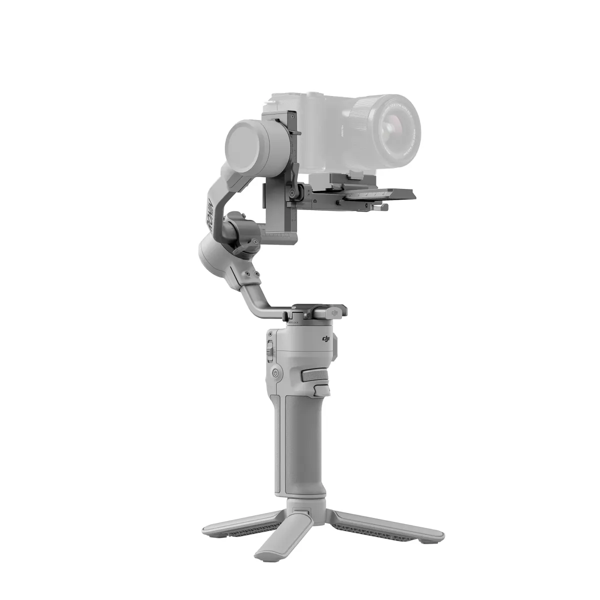 DJI RS 4 (CP.RN.00000443.02) Mini Combo Gimbal