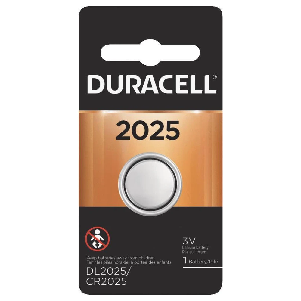 Duracell LM2025 baterija 1 komad