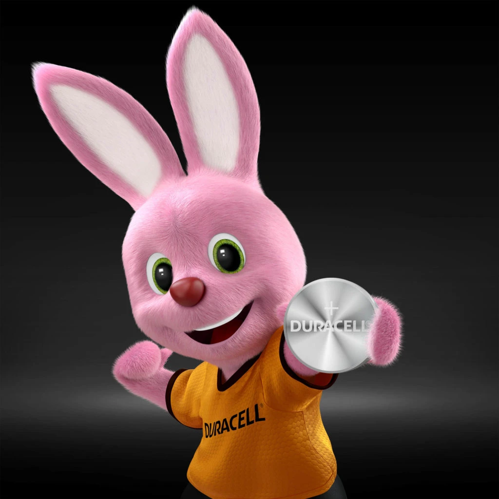 Duracell spec bat LR44 2kom