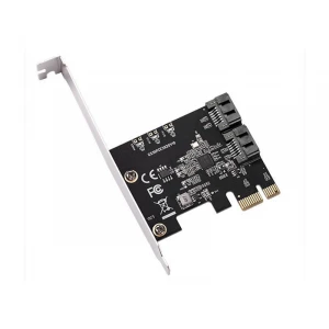 E-Green (20913) 2port SATA3 int JMB582 Chipset PCI-Express kartica