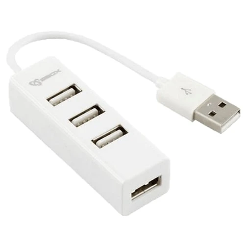 E-Green 4-port 2.0 USB Hub beli