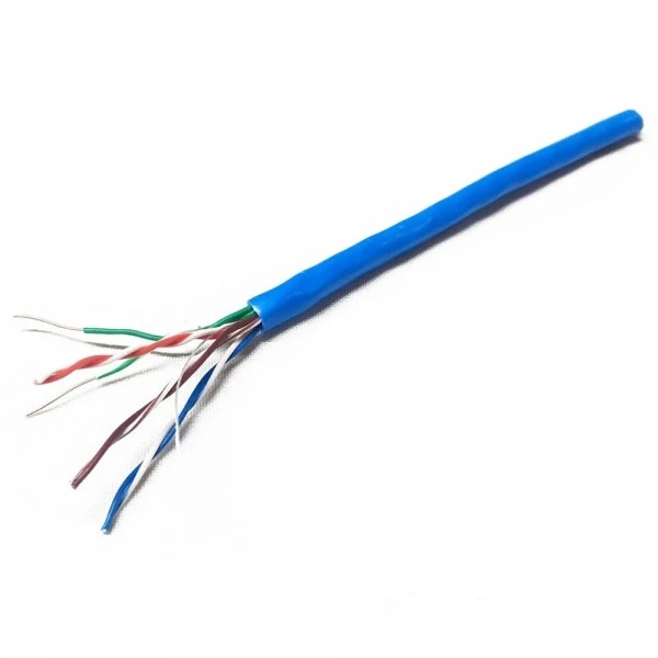 E-Green kabl UTP patch Cat6e 305m