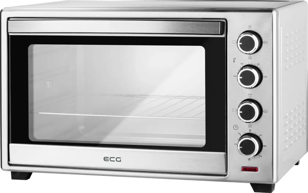 Ecg ET20482 Stainless mini rerna