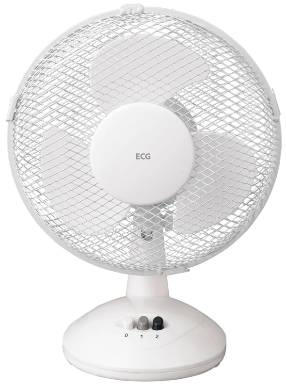 ECG FT23A beli ventilator stoni