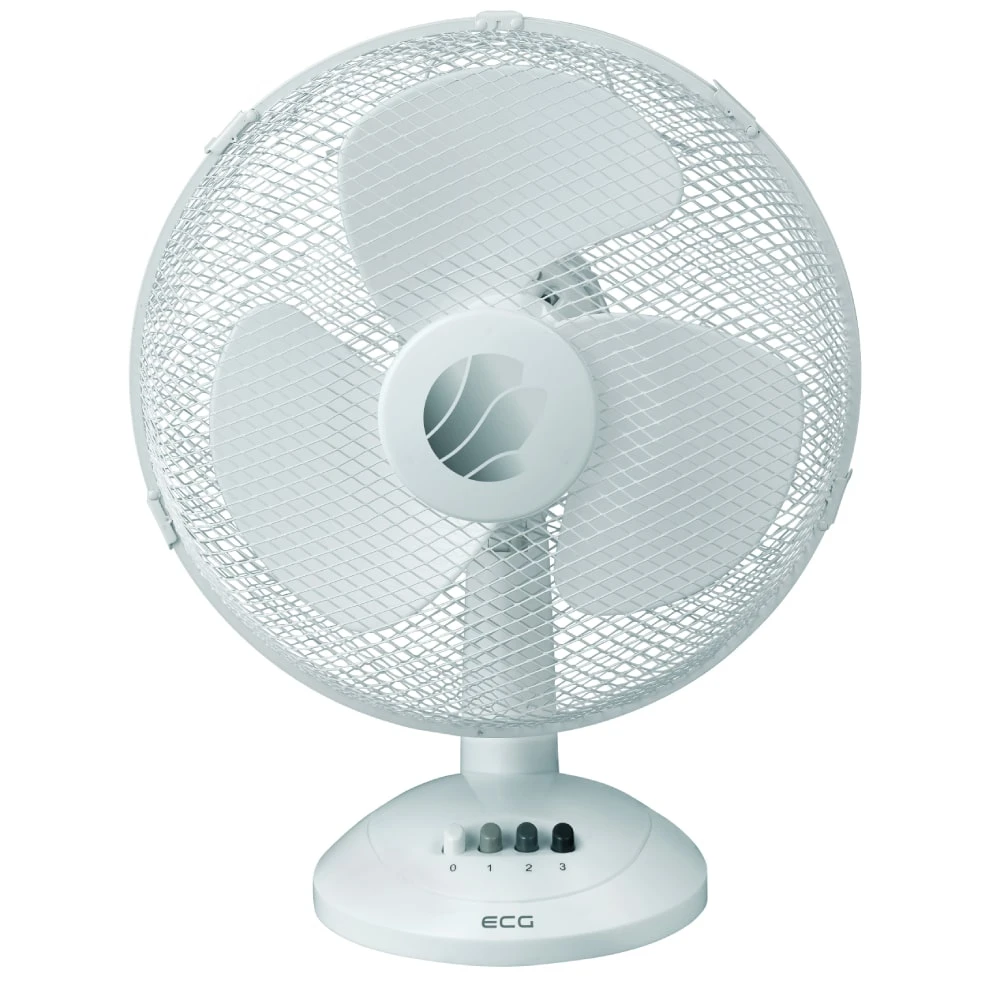 ECG FT40A beli ventilator