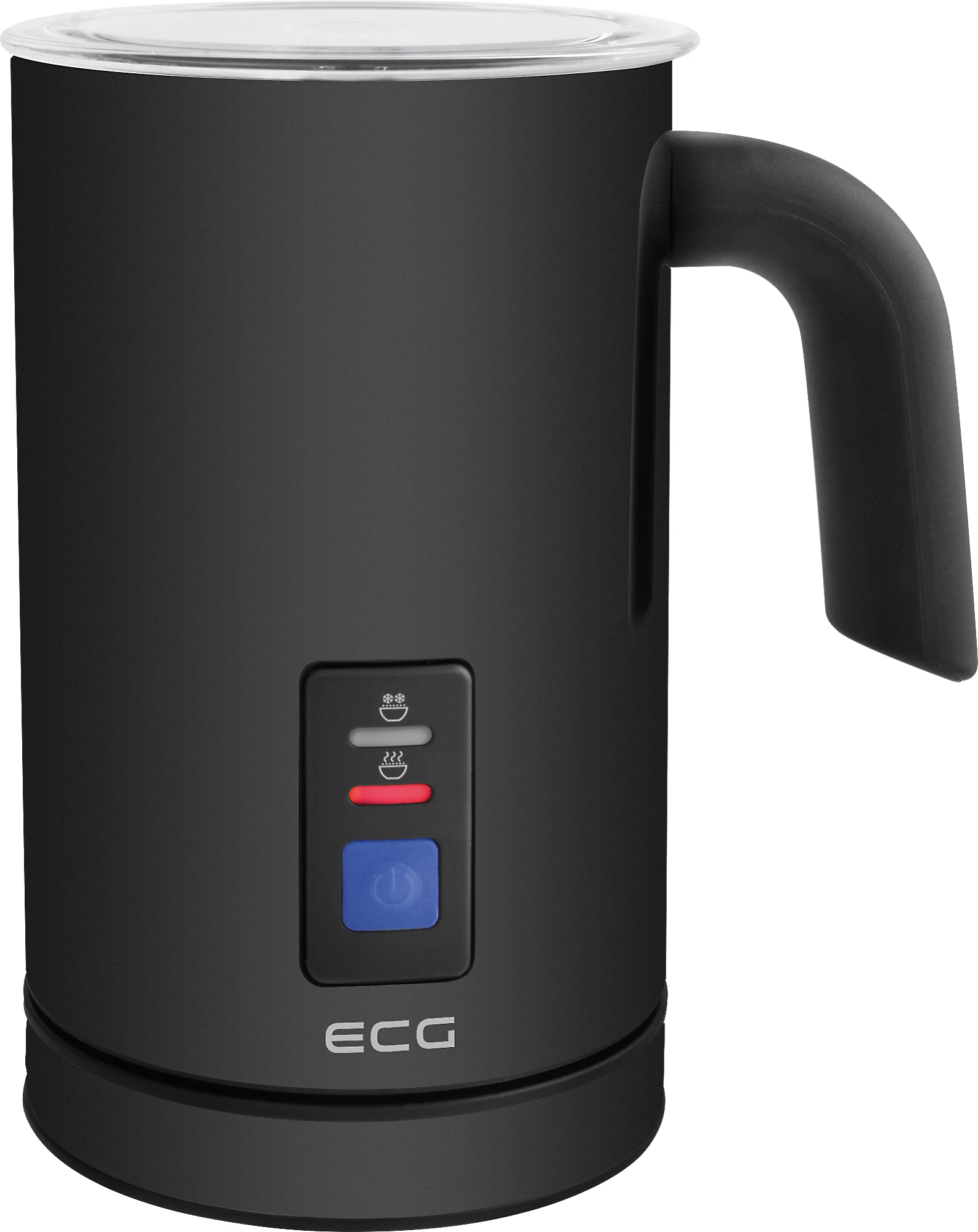 Ecg NM 119 aparat za mlečnu penu