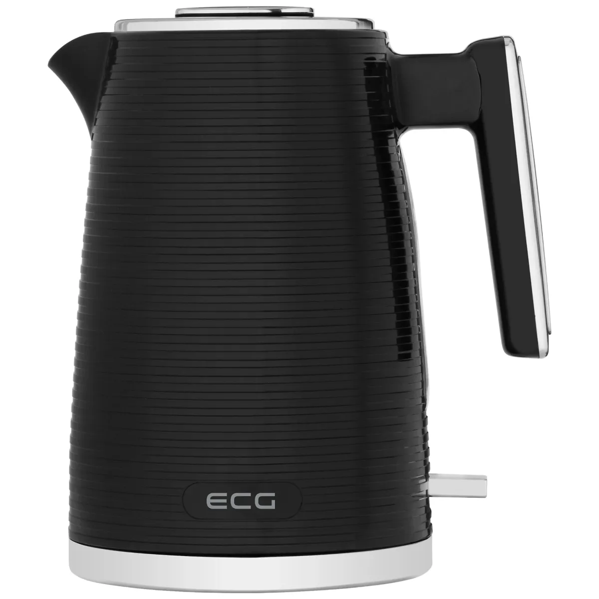 ECG RK 1751 Stripe kuvalo za vodu 1.7l 2200W