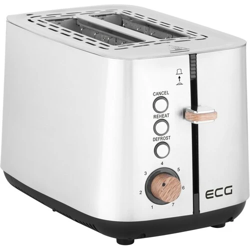 Ecg ST 2767 Timber toster 850W