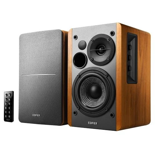 Edifier R1280DB zvučnici 2.0 42W braon