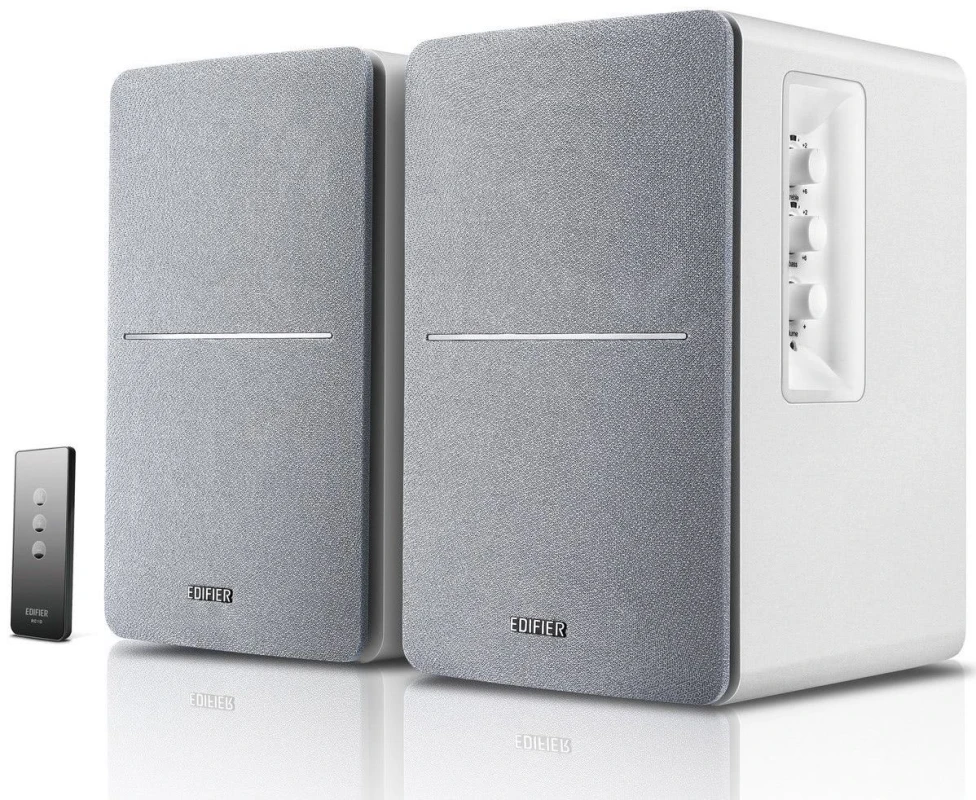 Edifier R1280T beli zvučnici 2.0 42W